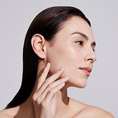 毛穴汚れをケア