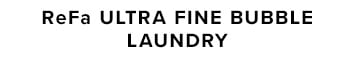 ReFa ULTRA FINE BUBBLE LAUNDRY