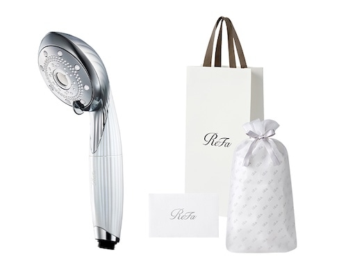 ReFa FINE BUBBLE PURE