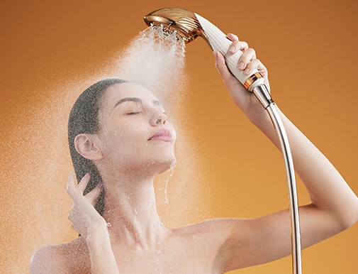 ReFa FINE BUBBLE VEIL