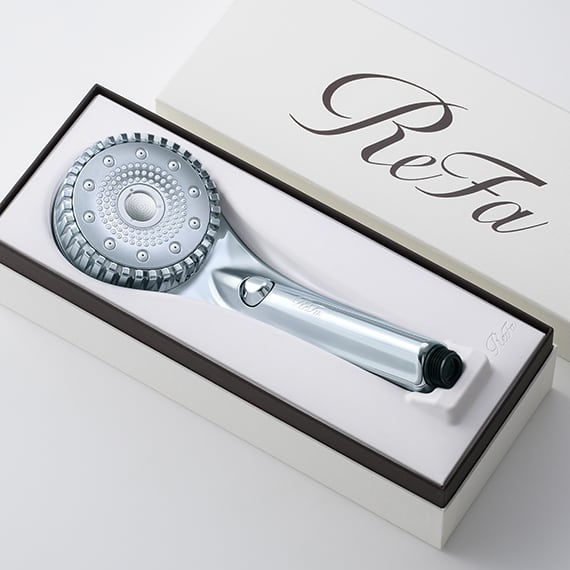 ReFa FINE BUBBLE DIA90