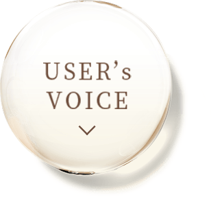 USER's VOICE