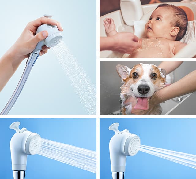 軽くて扱いやすいリファファインバブル フィット