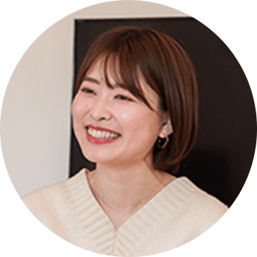 吉岡 志乃（28歳）