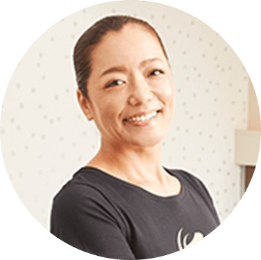 岩佐 由美先生