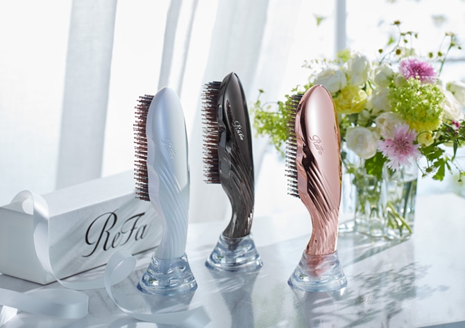 ギフトや自分へのご褒美に