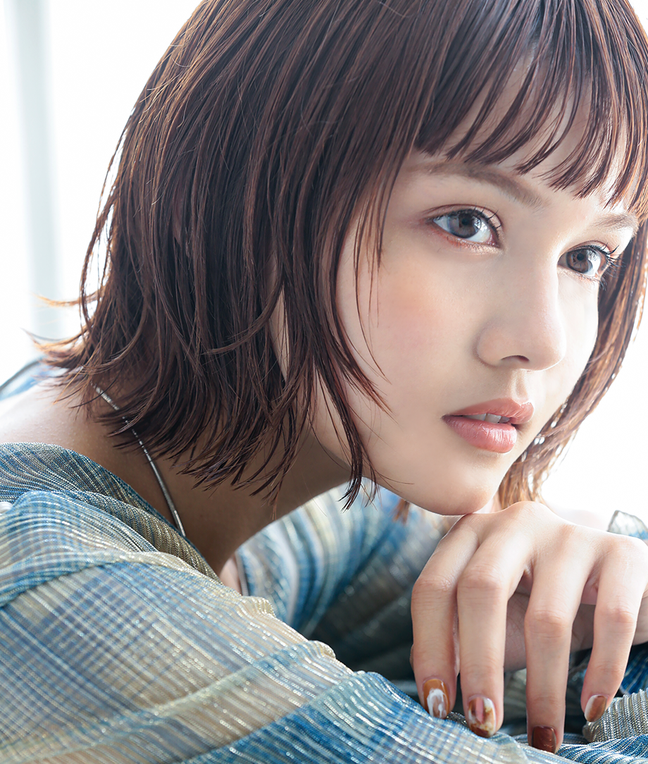 スタイリングをぐんと格上げするヘアケア