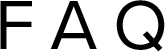 FAQ