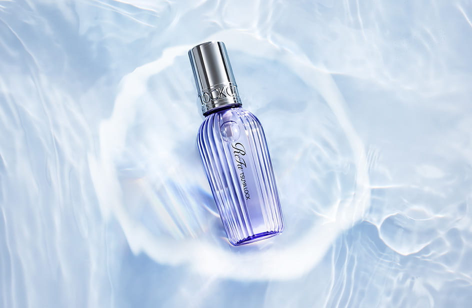 ほんのり甘くさわやかな香り