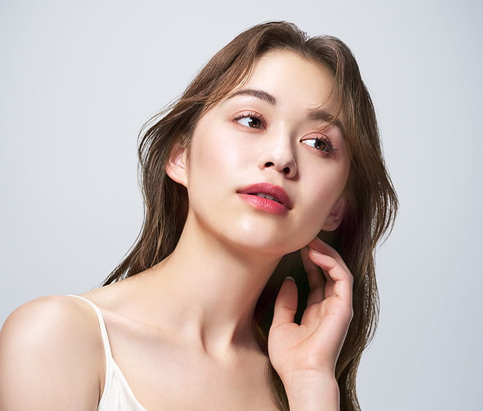 スタイリング時 外出先