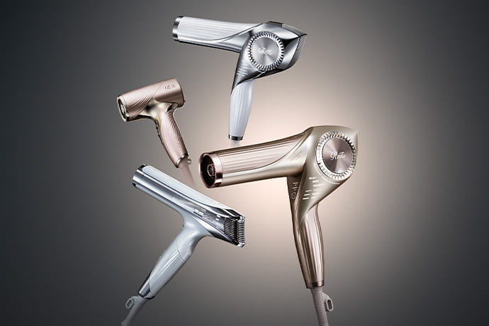 2024年製⭐️ほぼ未使用 Refa リファ ドライヤー スマート MTG リファビューテック ドライヤースマート | ドライヤー | ReFa（リファ