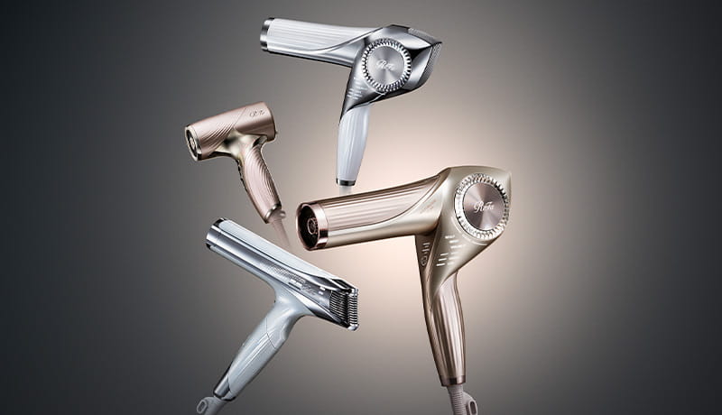 あなたにおすすめのドライヤーは？