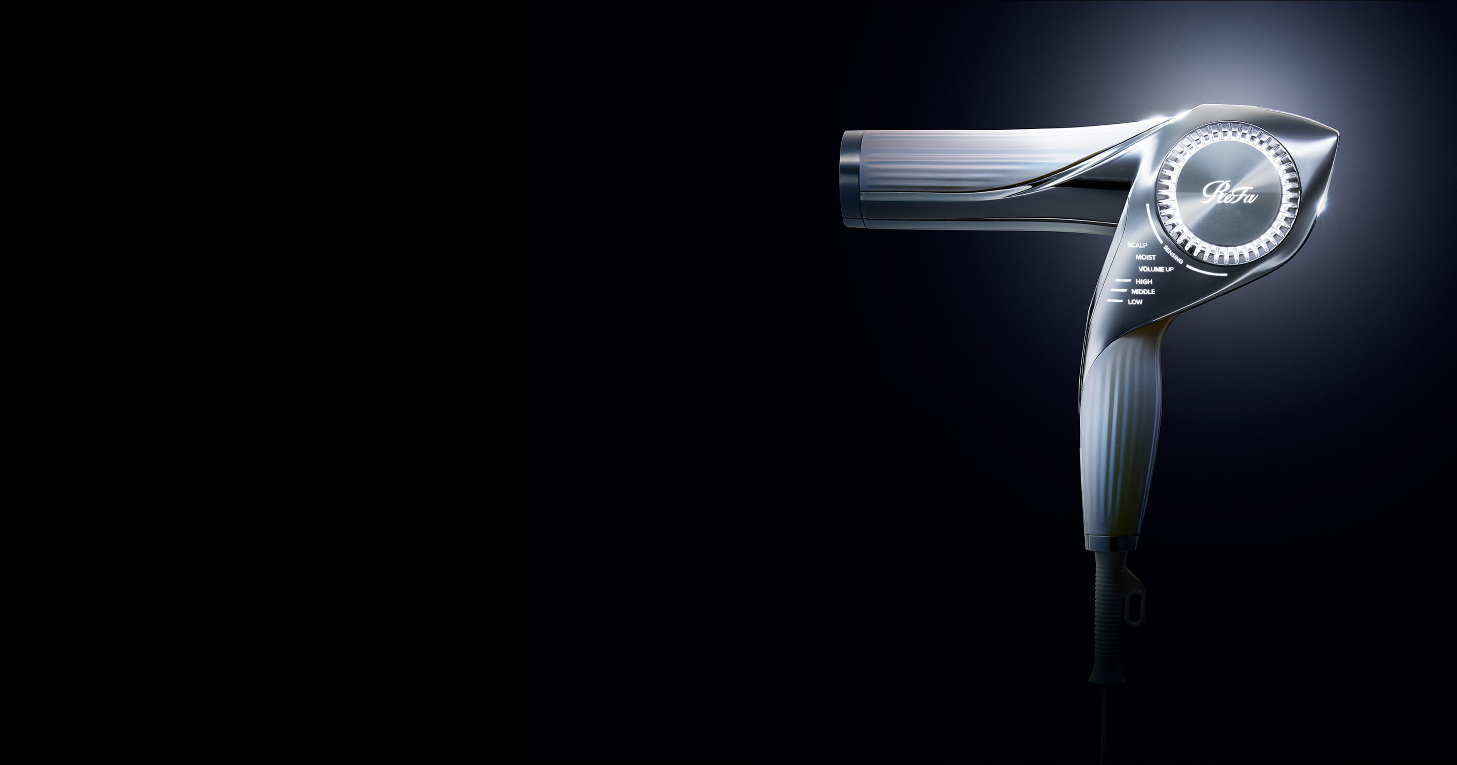 ReFa BEAUTECH DRYER BX