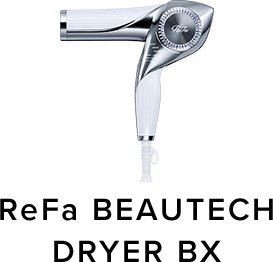 ReFa BEAUTECH DRYER BX