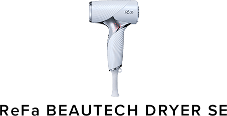 ReFa BEAUTECH DRYER SE