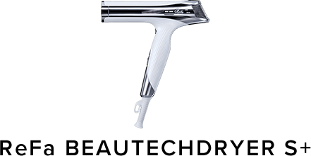 ReFa BEAUTECH DRYER S+