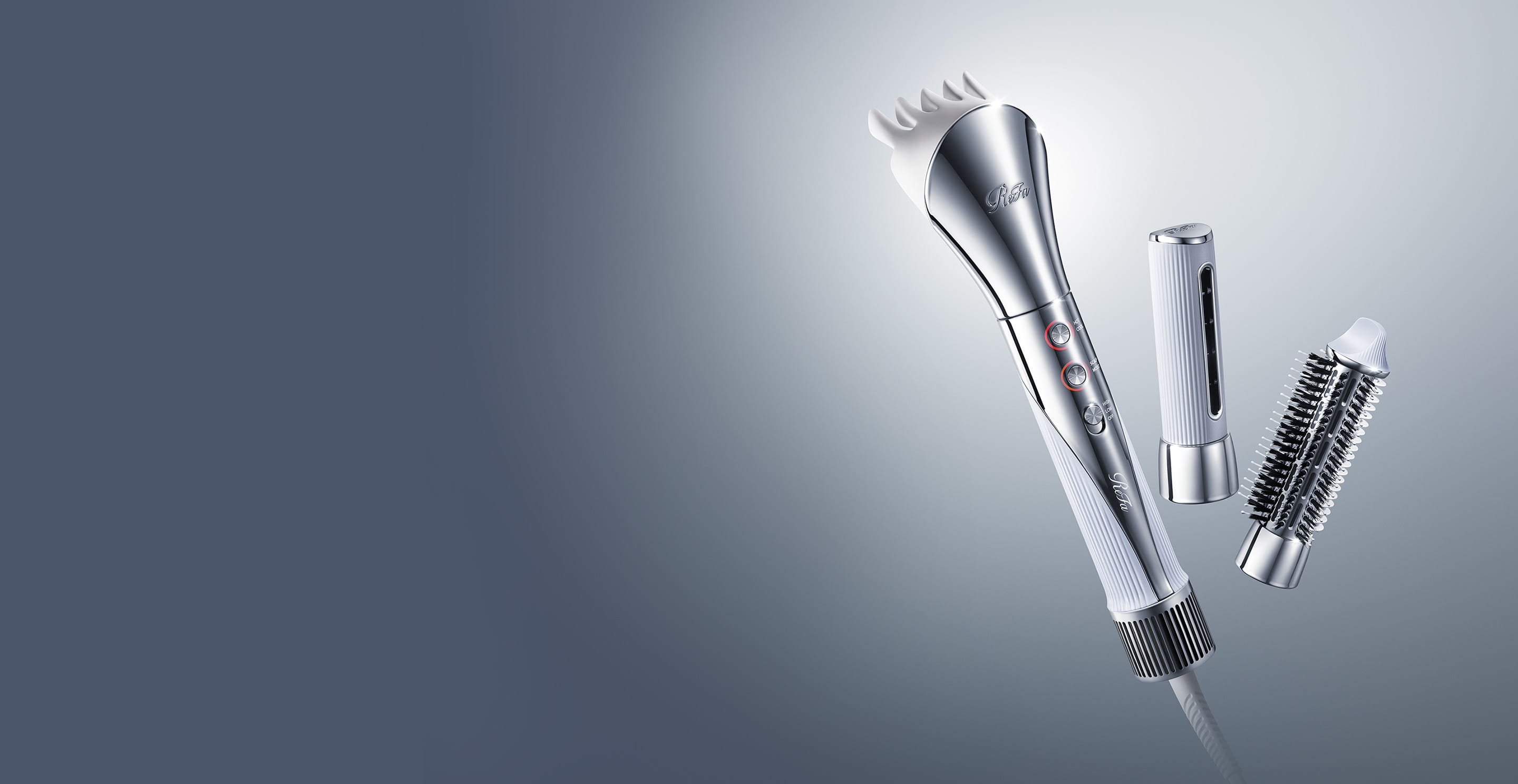 ReFa BEAUTECH RESETTER