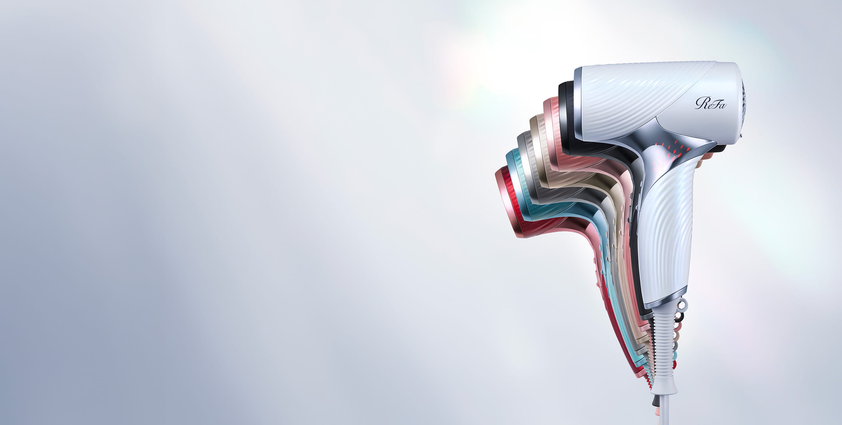 ReFa BEAUTECH DRYER SE