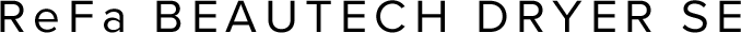 ReFa BEAUTECH DRYER SE