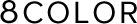 8COLOR