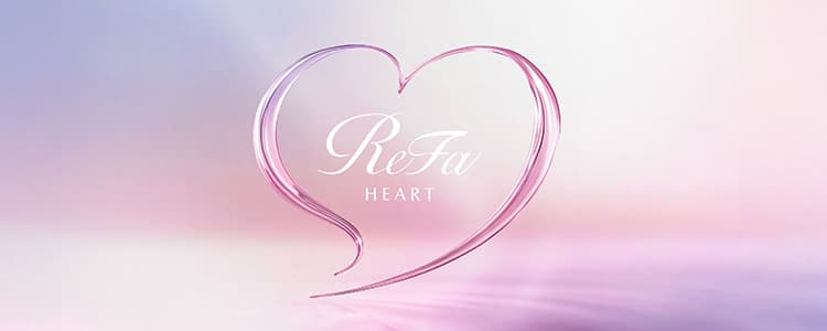 ReFa－リファ 公式通販サイト | MTG ONLINESHOP