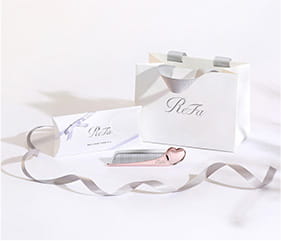 リボンラッピングギフトセット