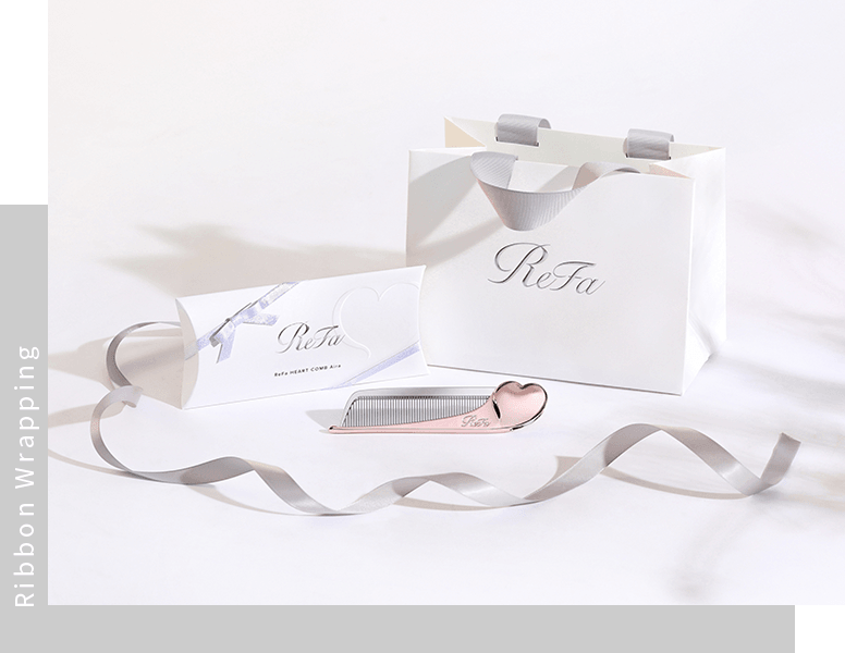 リボンラッピングギフトセット