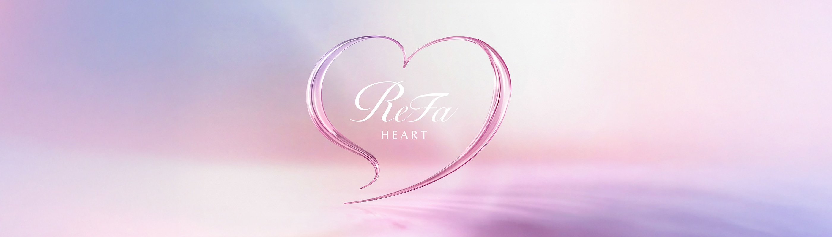 ReFa HEART