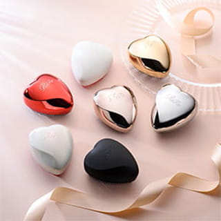 リファハートブラシ