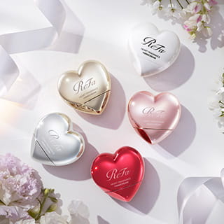 リファハートフレグランスハンドクリーム