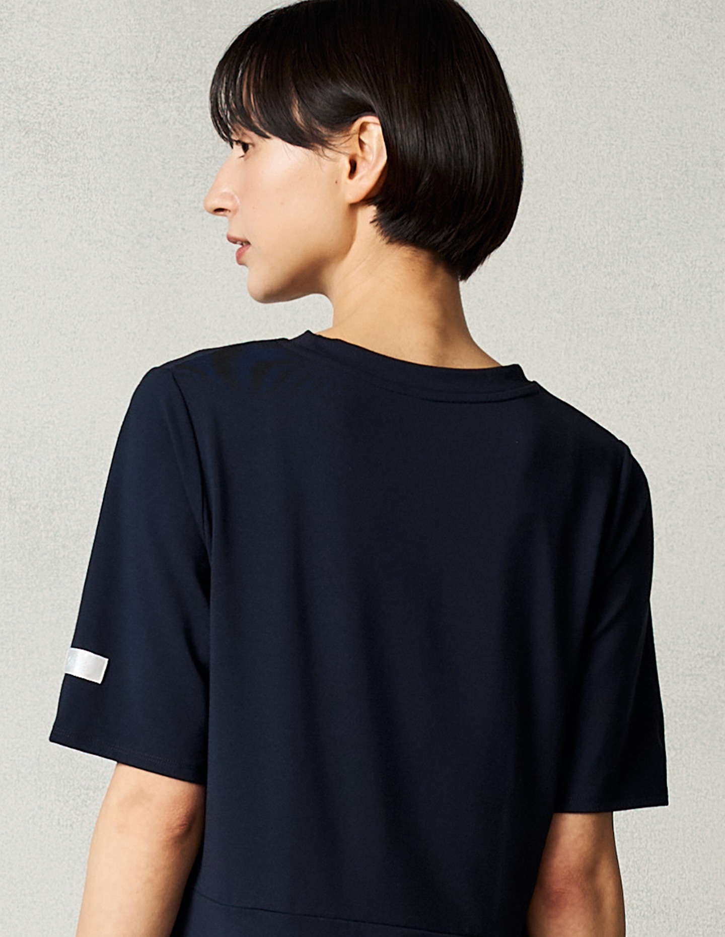 暑い夏に軽く快適な肌心地