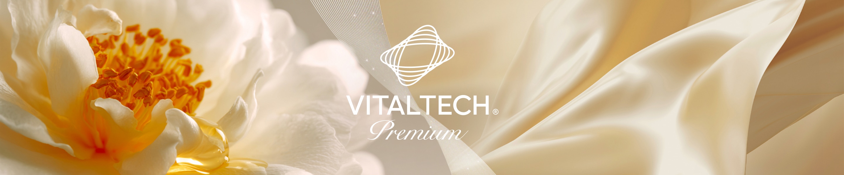 VITALTECH&reg; Premium