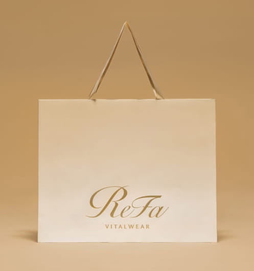 ショッパーバッグ LL