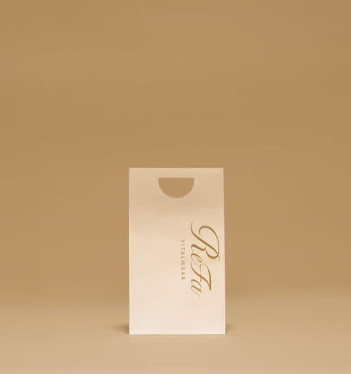 ショッパーバッグ S