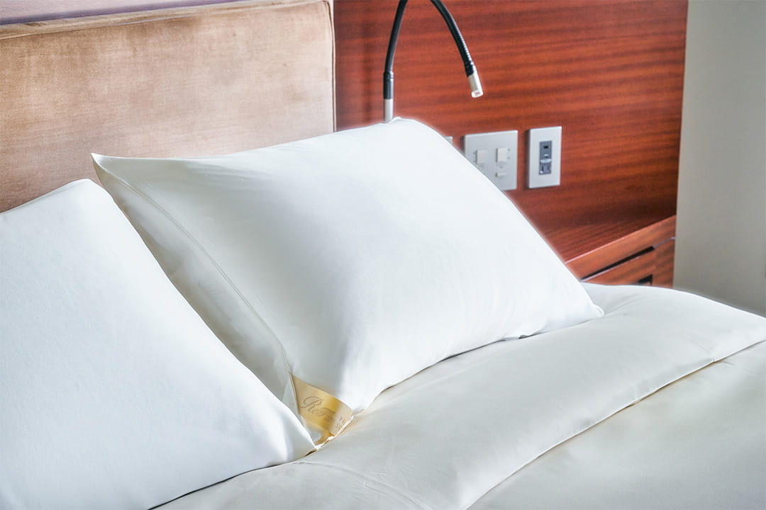 リファ バイタルピロー プレミアムスイート リファ ピローカバー シルク プレミアムスイート