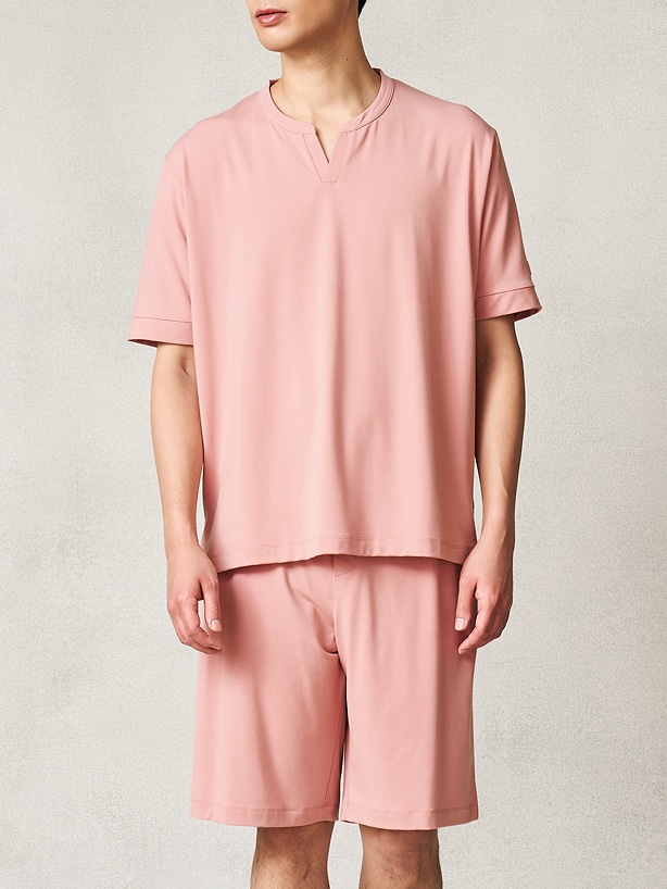 快適なシルエット