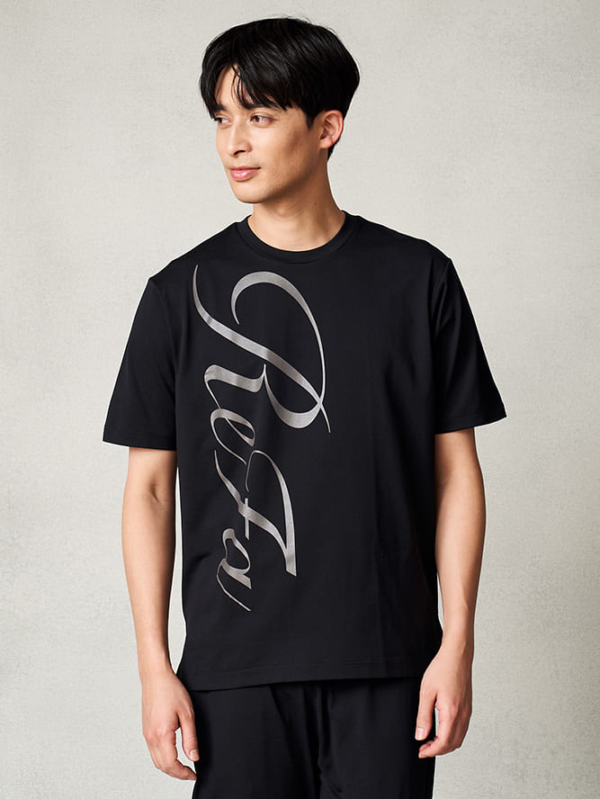 快適さとシルエットにこだわり