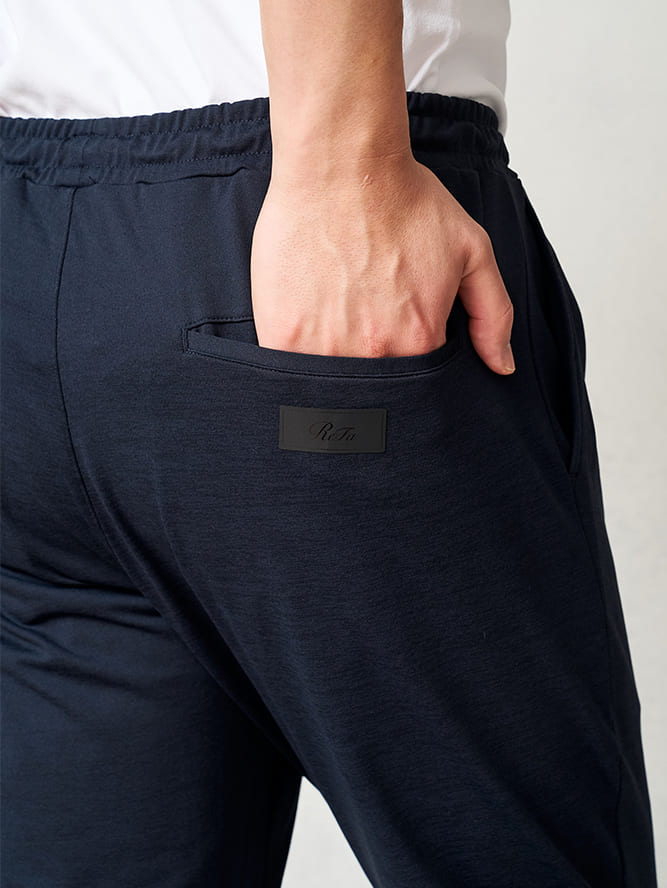 実用性を考えたポケット