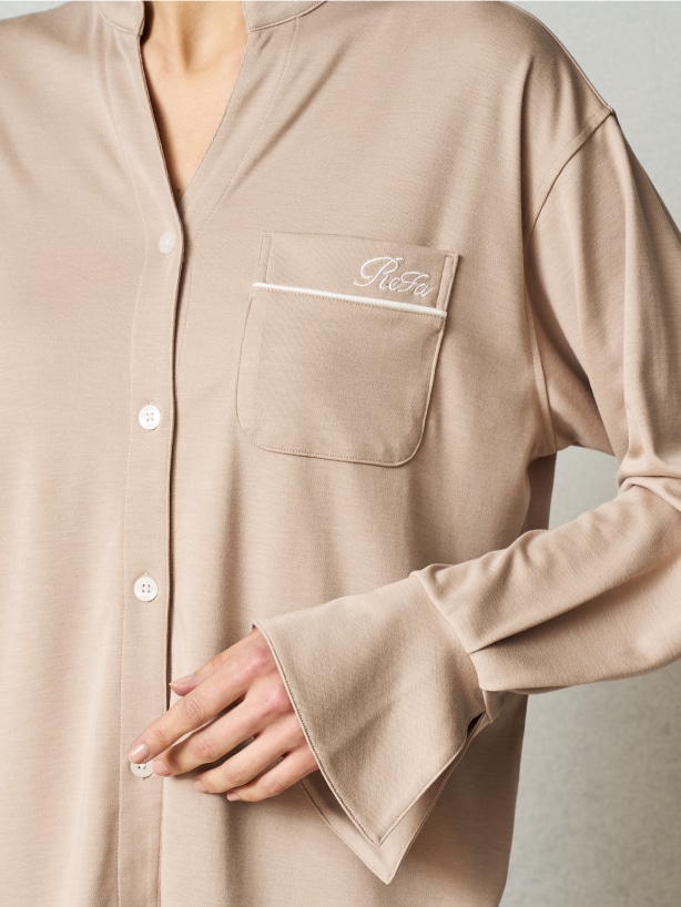 3つの首にアプローチ（写真は手首）