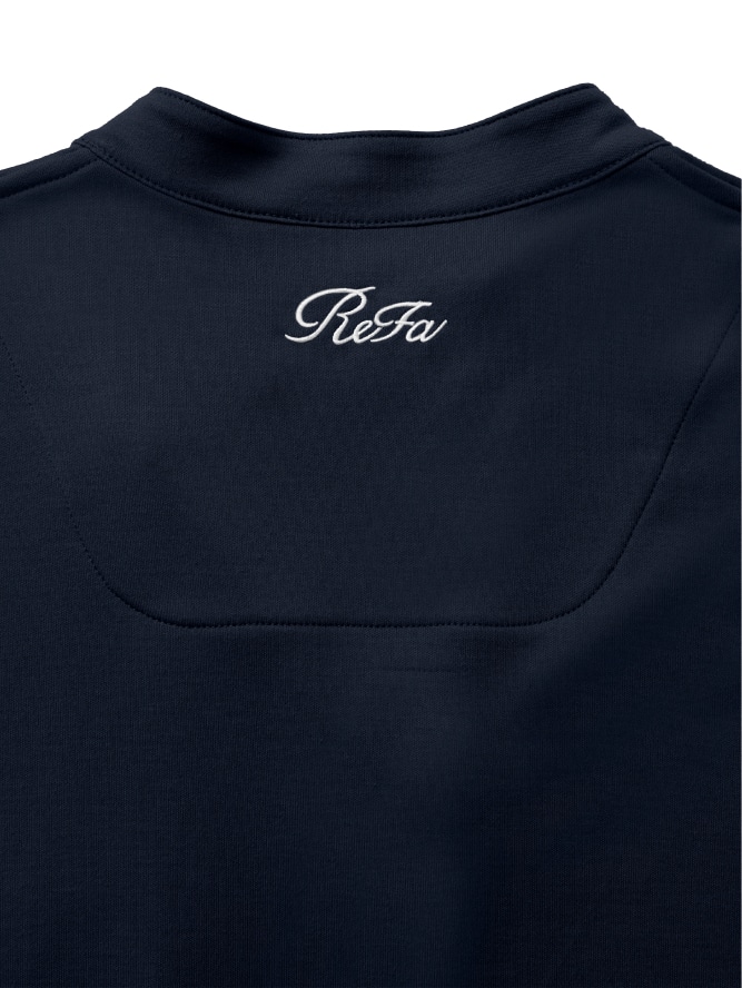 首回りを温める