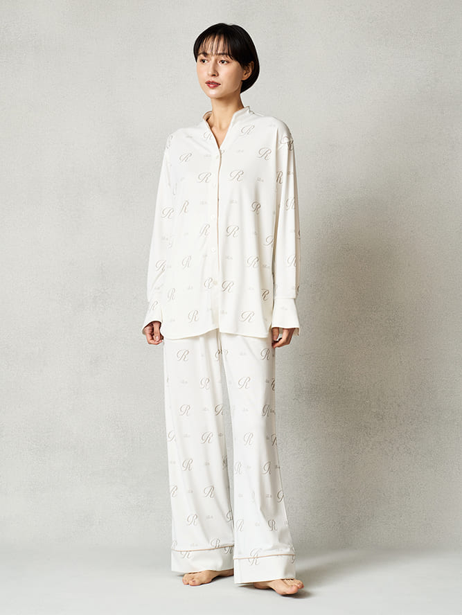 快適なシルエット