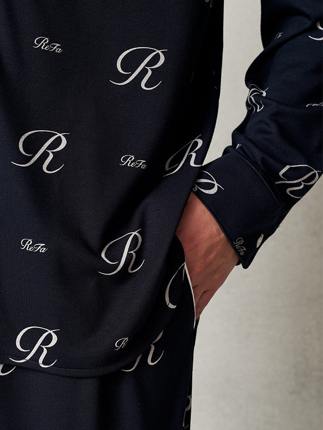 手の甲までしっかりカバー