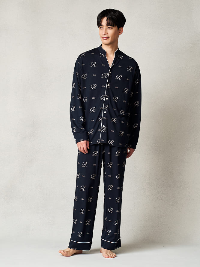 快適なシルエット