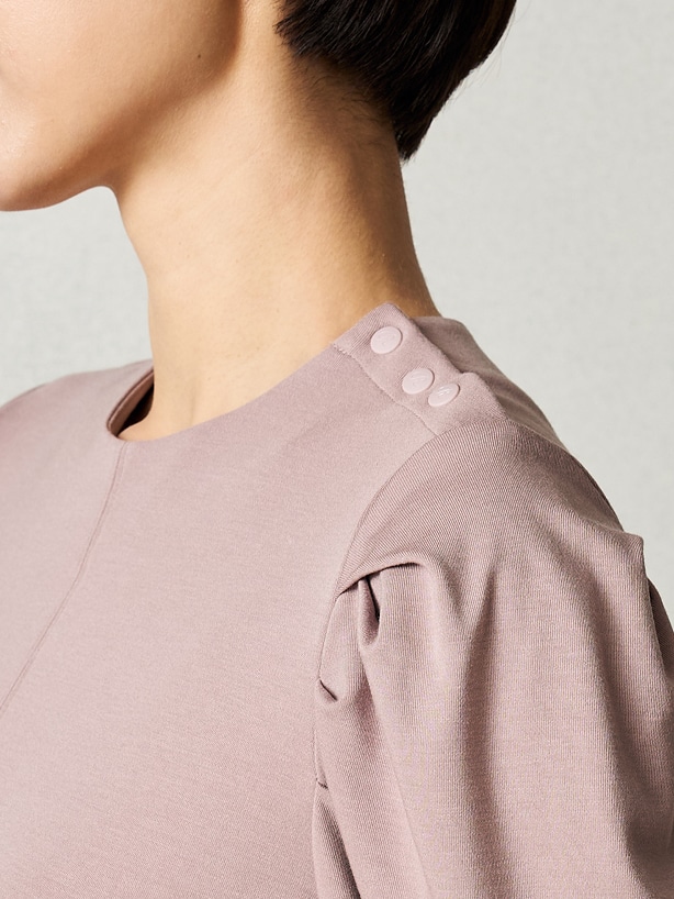 首元を冷やさない