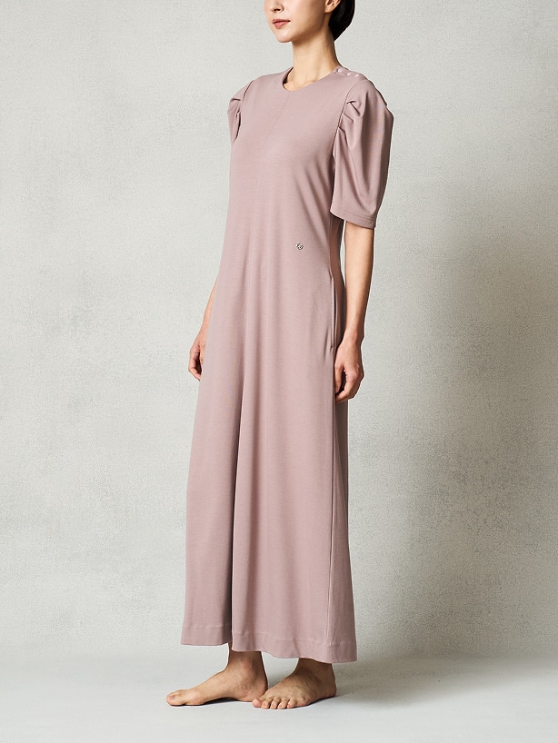 快適なのにスタイルアップシルエット