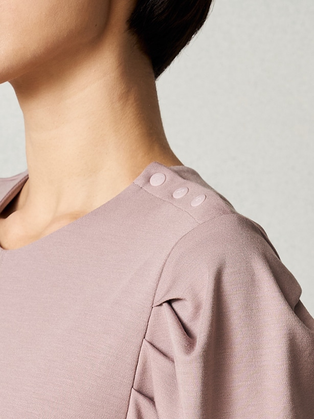 首元を冷やさない