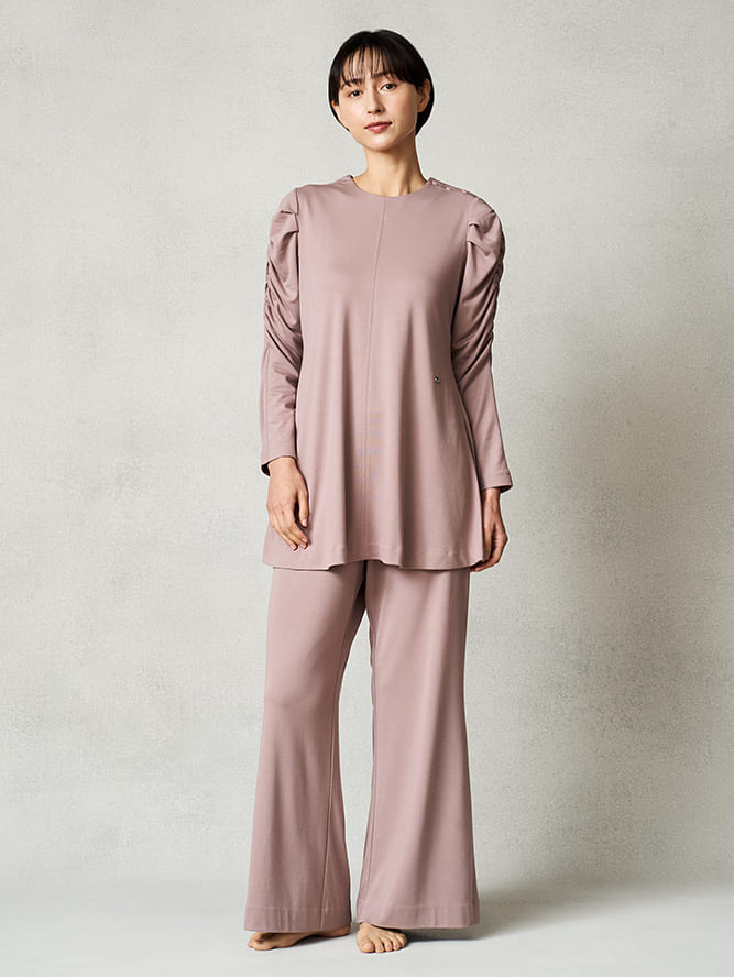 疲労回復もスタイルアップも叶える