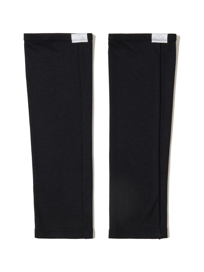 肌あたりが優しい生地とゴム