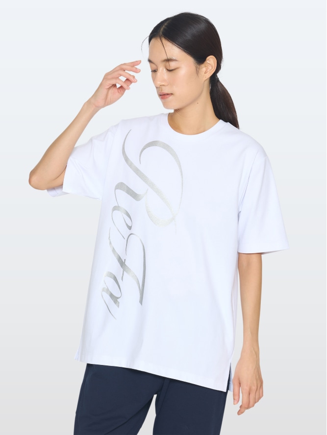 快適さとシルエットにこだわり