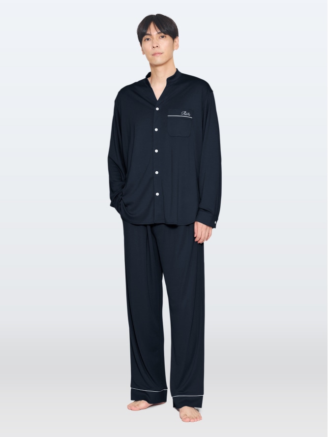 快適なシルエット